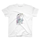 Natsuho (PepE)のMy youth T スタンダードTシャツ