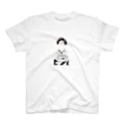 OFF SHOPのMaiko スタンダードTシャツ