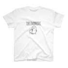 たいらねっとのTORIIMOMUSHI Regular Fit T-Shirt