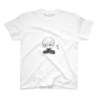 dos-shopのガリ君 スタンダードTシャツ