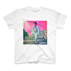 ZoomyのLost Photography スタンダードTシャツ