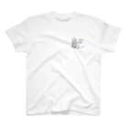 66r6のはるみとてつや Regular Fit T-Shirt