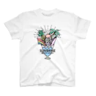 kurodesignのSUNSHINE Regular Fit T-Shirt