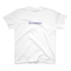 Aのinsomnia Regular Fit T-Shirt