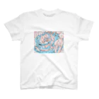 Koyam ShopのDancing Laundry スタンダードTシャツ