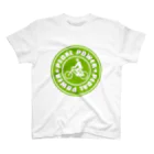 AURA_HYSTERICAのPEDAL_POWER スタンダードTシャツ