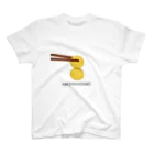 tntのやきもちやきのたくあん Regular Fit T-Shirt