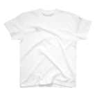 ひよこまめストアのそーぽんぴー Regular Fit T-Shirt