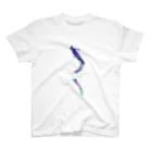 WAMI ARTのタツの君 Regular Fit T-Shirt