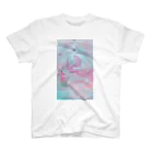 WAMI ARTのアワ スタンダードTシャツ