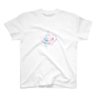 Mizuのプリンアラモード🍒 スタンダードTシャツ