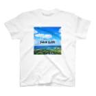 nekotohanaのYORON Island（与論島） スタンダードTシャツ