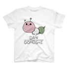 だんじろうのDAN GOMUSHI Regular Fit T-Shirt