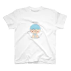 rainbow7の大天使ミカエルちゃん Regular Fit T-Shirt