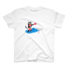 vagのNyalympic:boxing Regular Fit T-Shirt