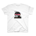 庭にくるコトリからの常連ドヤラーのウソちゃん Regular Fit T-Shirt