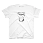 Mr.BPMのTECHNO Bear スタンダードTシャツ