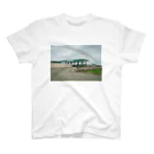 takuphotoのプロパンガススタンド Regular Fit T-Shirt