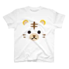 フォーヴァの干支アップ-寅-animal up-アニマルアップ- Regular Fit T-Shirt