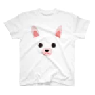 フォーヴァの干支アップ-卯-animal up-アニマルアップ- Regular Fit T-Shirt