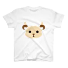 フォーヴァの干支アップ-未-animal up-アニマルアップ- Regular Fit T-Shirt