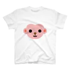 フォーヴァの干支アップ-申-animal up-アニマルアップ- Regular Fit T-Shirt