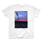 acquaのsunset スタンダードTシャツ