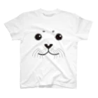 フォーヴァのSEAL-animal up-アニマルアップ- スタンダードTシャツ