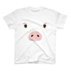 フォーヴァのPIG-animal up-アニマルアップ- スタンダードTシャツ