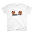 oh!myのOh!pie スタンダードTシャツ