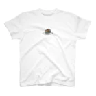 BのB coffee lunch Regular Fit T-Shirt