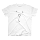 kooodaaaのわんこ　か　くま Regular Fit T-Shirt