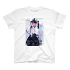 萌乃莉奈＠モエノブランドの萌乃莉奈公式Tシャツ（萌乃莉奈監督） Regular Fit T-Shirt