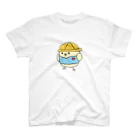 【CRAYON LAND】ひよこのじょにーの園児だったころのじょにー Regular Fit T-Shirt