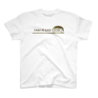 ほしねぇのほしねぇと「TAKE IT EASY」 スタンダードTシャツ