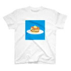 113_designのpancake Regular Fit T-Shirt