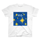 やぎり屋のYÖ スタンダードTシャツ