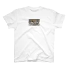 やぎり屋のagate Regular Fit T-Shirt