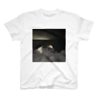 ﾔﾊﾞｲ ﾌｫﾄﾃｨｰｼｬﾂ屋さんの地球滅亡の日🌏 Regular Fit T-Shirt