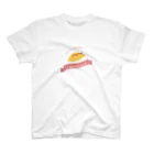 みょーのみんなだいすきオムライス【ピンク】 Regular Fit T-Shirt