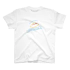 みょーのみんなだいすきオムライス【ライン】 スタンダードTシャツ