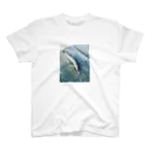 北海道海釣り動画まとめのウグイ Regular Fit T-Shirt