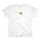 バタースコッチの溶けないバター Regular Fit T-Shirt