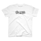 quartetのQuartet　デザイン　T　シャツ　 Regular Fit T-Shirt