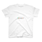 Fool-or-Geniusのあ スタンダードTシャツ