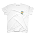 やなおのアマビエにこまるくん Regular Fit T-Shirt