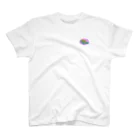 虻川 幸潤の眠れない夜に Regular Fit T-Shirt