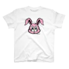 JOKERS FACTORYのBUNNY スタンダードTシャツ