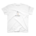 toのそふとくん スタンダードTシャツ