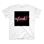 ゆりのFUCK HEART♡ スタンダードTシャツ